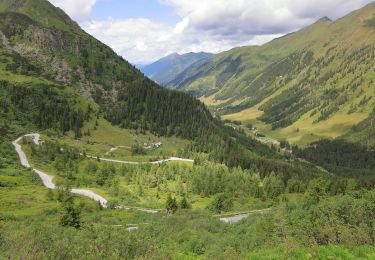 Percorso A piedi Sölk - Wanderweg 10 - Photo