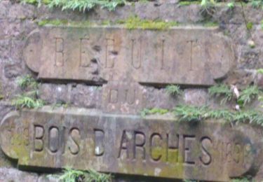 Trail Walking Arches - ARCHES MP 2021 10km - Photo