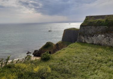 Excursión Senderismo Le Palais - le palais  - Photo