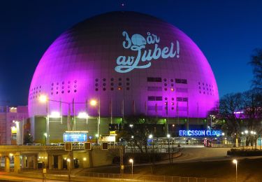 Tour Zu Fuß Unbekannt - Farstastråket - Photo