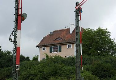 Tour Zu Fuß Kümmersbruck - Luxemburger Weg - Photo