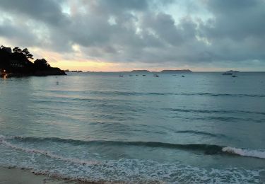 Randonnée Marche Perros-Guirec - pzrros - Photo