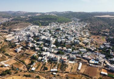 Percorso A piedi  - נחל כסלון - Photo