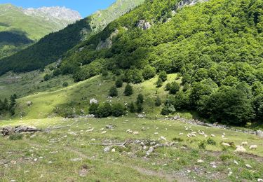 Tour Wandern Laruns - Fait - Photo