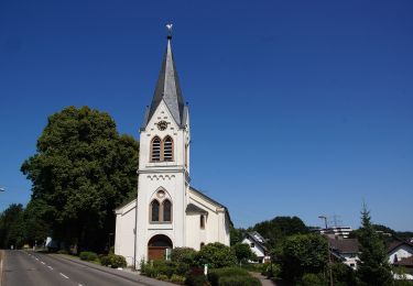 Tour Zu Fuß Wiehl - Rund um Bielstein - Photo