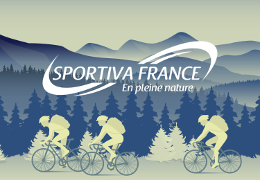 Tocht Mountainbike Forest-l'Abbaye - Forest-l'Abbaye Cyclisme - Photo