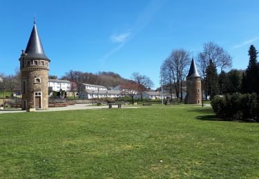 Tour Wandern Ibingen - GG2-Lu-33_Halanzy-Messancy (2021-11-04) - Photo