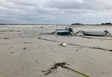 Tour Wandern Penmarc'h - Penmarc’h - Photo