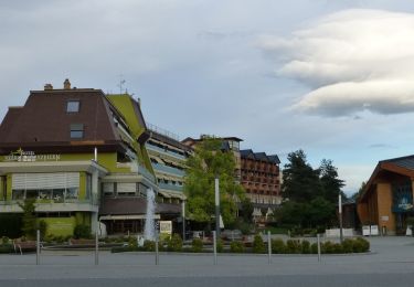 Tocht Te voet Bad Loipersdorf - Au & Uferweg, kurze Variante (Weg 8) - Photo