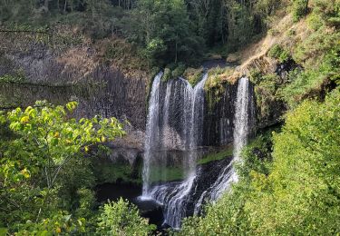 Randonnée Vélo électrique Le Puy-en-Velay - ***** GR F3 - Photo