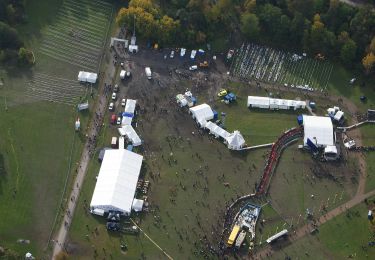 Percorso A piedi  - Lidingöloppet 30km - Photo