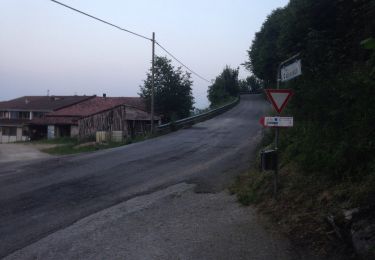 Tour Zu Fuß Chiampo - Sentiero ciclopedonale Sassimori - Photo