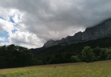 Excursión Senderismo Le Gua - epperimont  2020 - Photo