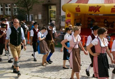 Tour Zu Fuß Hahnbach - Sulzbach-Rosenberg 5 - Photo