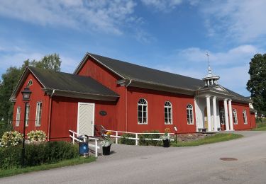 Tour Zu Fuß  - Loka brunn - Photo