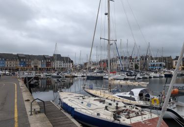 Randonnée Marche Paimpol - Paimpol - GR34 Port Lazo - 25.5km 400m 6h15 (45mn) - 2024 06 30 - Photo