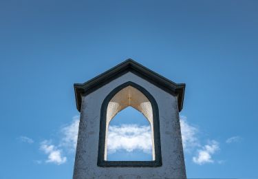 Tour Zu Fuß Horta (Angústias) - Entre Montes - Photo