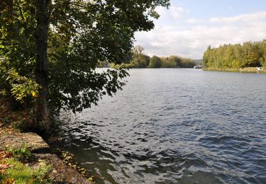 Tour Zu Fuß Profondeville - Le Marli - Photo