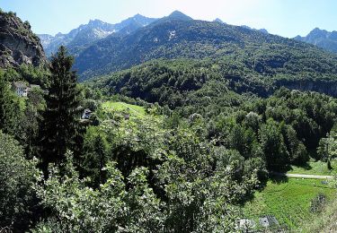 Tour Zu Fuß Crodo - CH-G00 - Photo