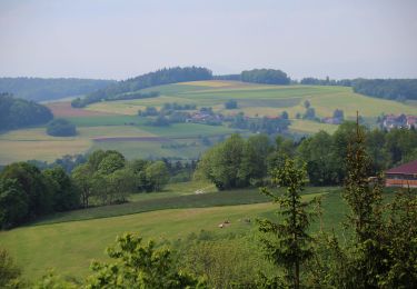 Randonnée A pied Poppenhausen - Poppenhausen Wanderweg 2 - Photo