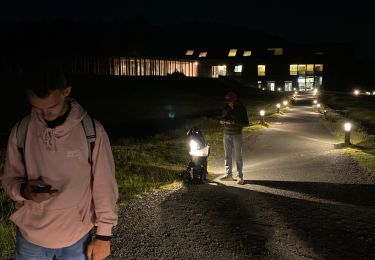 Tocht Stappen Orcines - Puy de dôme  - Photo