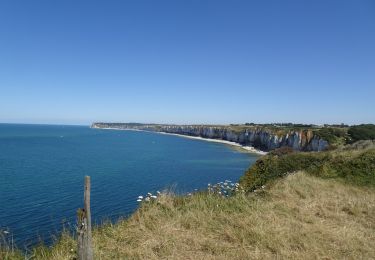 Tour Zu Fuß Vattetot-sur-Mer - Vattetot sur mer - Photo