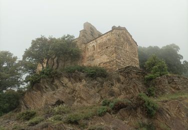 Excursión Senderismo Jujols - jujols - Photo