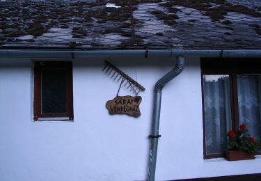 Percorso A piedi Derekegyház - Zq (Derekegyház) - Photo