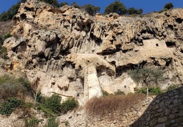 Tour Wandern Cotignac - Cotignac - Photo