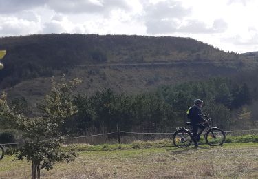 Randonnée Vélo électrique Siorac-en-Périgord - Siorac / château des Millandes - Photo