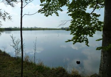 Tocht Te voet Plothen - Naturlehrpfad Dreba-Plothen Erweiterung - Photo