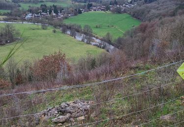 Trail Walking Durbuy - barvaux - Photo