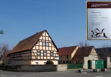 Tour Zu Fuß Großenhain - Großenhain - Nasseböhla - Zabeltitz - Photo