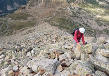 Percorso Marcia Vinadio - Cime de la Lombarde 2800m 26.8.24 - Photo