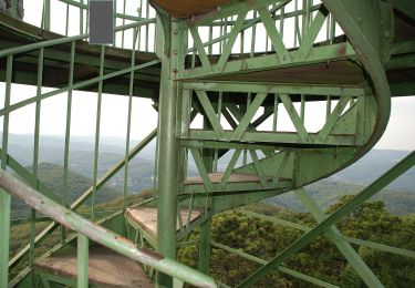 Randonnée A pied Gemeinde Perchtoldsdorf - Wien Rodaun - Parapluieberg - Kammersteinhütte und Wiener Wallfahrerweg - Photo