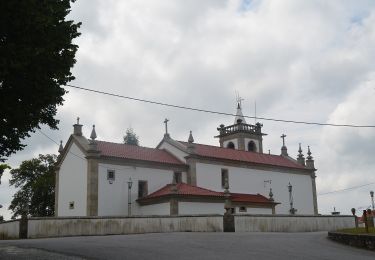 Tocht Te voet Montaria - Trilho dos Pastores - Photo
