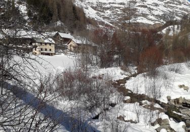 Trail Walking Réallon - Reallon - Photo