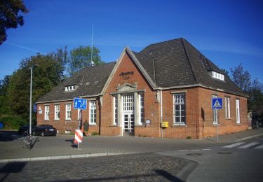 Tocht Te voet Ahrensburg - Zwischen Schloss und Landschaftspark - Photo