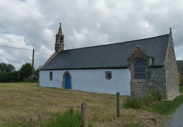 Randonnée Marche Erdeven - erdeven - Photo