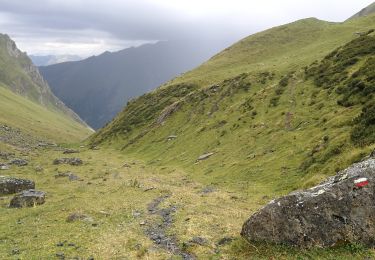 Percorso A piedi Loudervielle - Pyrénées2021-1 - Photo