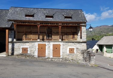 Tocht Wegfiets Aucun - 190509sireixArruns - Photo