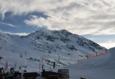 Randonnée A pied Untertauern - Umrundung Sonntagkarhöhe - Photo