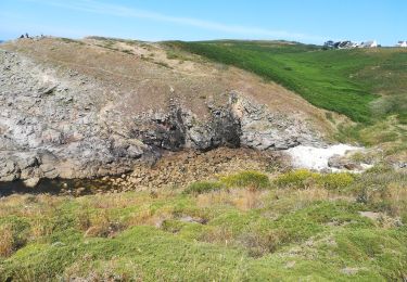 Excursión Senderismo Plogoff - pointe du raz 2019 - Photo