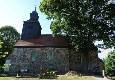 Randonnée A pied Höhenland - Höhenlandweg - Photo