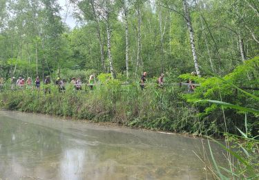 Tocht Stappen Château-Thierry - Rando-après midi BRIC 2024 du 07-07-2024 - Photo