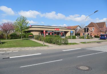 Percorso A piedi Schafflund - Durch das Urstromtal der Wallsbek - Photo