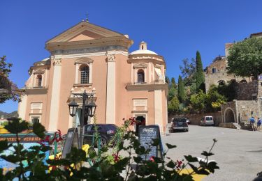 Tour Wandern Belgodère - Corse 1  - Photo