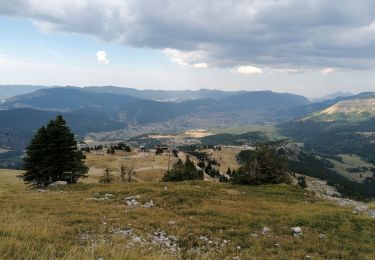 Randonnée Marche Villard-de-Lans - col des 2 sœurs 2022 - Photo