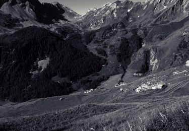 Randonnée A pied Saint-Rhémy-en-Bosses - Alta Via n. 1 della Valle d'Aosta - Tappa 15 - Photo