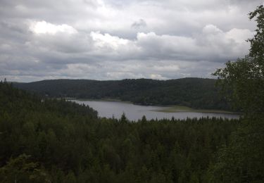 Tour Zu Fuß  - Promenaden - Photo